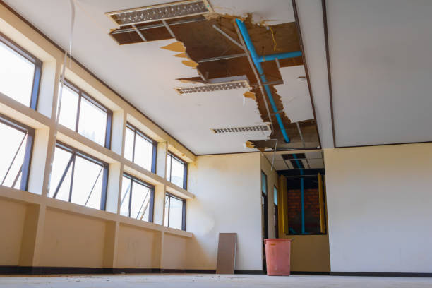 Best 24-hour water damage restoration  in Lathrop, CA