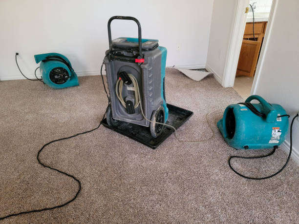 Best Commercial water damage restoration  in Lathrop, CA