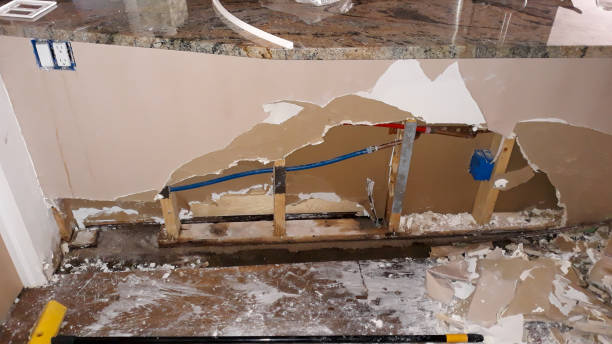 Best Water damage cleanup near me  in Lathrop, CA